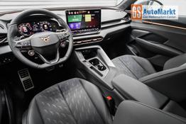 Cupra Terramar 1,5 eTSI DSG - LAGER 