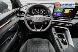 Cupra Terramar 1,5 eTSI DSG - LAGER 