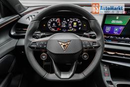 Cupra Terramar 1,5 eTSI DSG - LAGER 