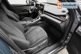 Cupra Terramar 1,5 eTSI DSG - LAGER 