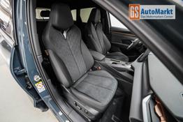Cupra Terramar 1,5 eTSI DSG - LAGER 