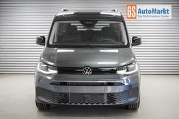 Volkswagen Caddy Maxi 2,0 TDI 4Motion Outdoor - LAGER 
