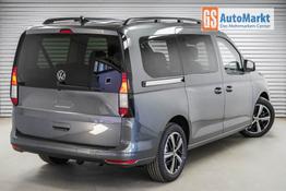 Volkswagen Caddy Maxi 2,0 TDI 4Motion Outdoor - LAGER 
