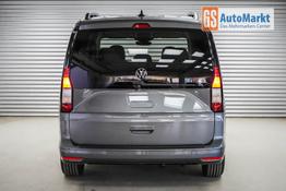 Volkswagen Caddy Maxi 2,0 TDI 4Motion Outdoor - LAGER 