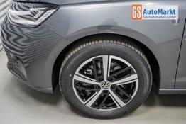 Volkswagen Caddy Maxi 2,0 TDI 4Motion Outdoor - LAGER 