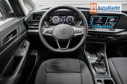 Volkswagen Caddy Maxi 2,0 TDI 4Motion Outdoor - LAGER 