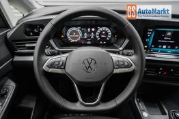Volkswagen Caddy Maxi 2,0 TDI 4Motion Outdoor - LAGER 