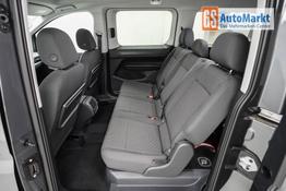 Volkswagen Caddy Maxi 2,0 TDI 4Motion Outdoor - LAGER 