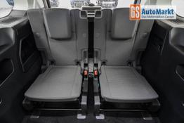 Volkswagen Caddy Maxi 2,0 TDI 4Motion Outdoor - LAGER 