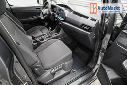 Volkswagen Caddy Maxi 2,0 TDI 4Motion Outdoor - LAGER 