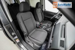 Volkswagen Caddy Maxi 2,0 TDI 4Motion Outdoor - LAGER 