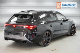 Cupra Leon Sportstourer ST 2,0 TSI DSG 4x4 VZ - LAGER 