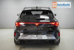 Cupra Leon Sportstourer ST 2,0 TSI DSG 4x4 VZ - LAGER 