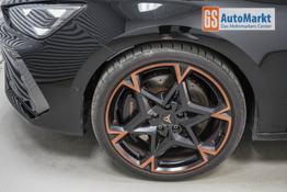 Cupra Leon Sportstourer ST 2,0 TSI DSG 4x4 VZ - LAGER 