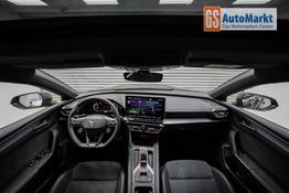 Cupra Leon Sportstourer ST 2,0 TSI DSG 4x4 VZ - LAGER 