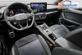 Cupra Leon Sportstourer ST 2,0 TSI DSG 4x4 VZ - LAGER 