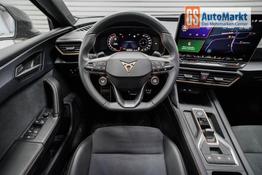 Cupra Leon Sportstourer ST 2,0 TSI DSG 4x4 VZ - LAGER 