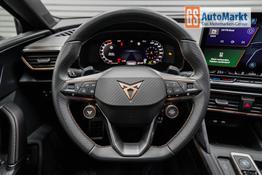 Cupra Leon Sportstourer ST 2,0 TSI DSG 4x4 VZ - LAGER 