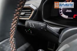 Cupra Leon Sportstourer ST 2,0 TSI DSG 4x4 VZ - LAGER 