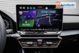Cupra Leon Sportstourer ST 2,0 TSI DSG 4x4 VZ - LAGER 