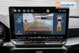 Cupra Leon Sportstourer ST 2,0 TSI DSG 4x4 VZ - LAGER 
