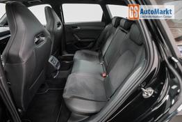 Cupra Leon Sportstourer ST 2,0 TSI DSG 4x4 VZ - LAGER 