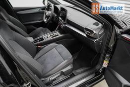 Cupra Leon Sportstourer ST 2,0 TSI DSG 4x4 VZ - LAGER 