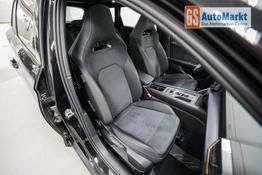 Cupra Leon Sportstourer ST 2,0 TSI DSG 4x4 VZ - LAGER 