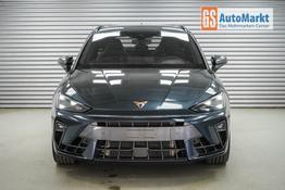 Cupra Leon Sportstourer ST 2,0 TSI DSG 4x4 VZ - LAGER 