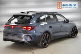Cupra Leon Sportstourer ST 2,0 TSI DSG 4x4 VZ - LAGER 