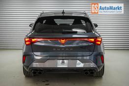 Cupra Leon Sportstourer ST 2,0 TSI DSG 4x4 VZ - LAGER 