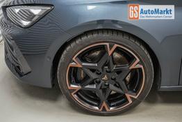 Cupra Leon Sportstourer ST 2,0 TSI DSG 4x4 VZ - LAGER 