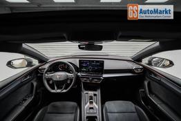Cupra Leon Sportstourer ST 2,0 TSI DSG 4x4 VZ - LAGER 
