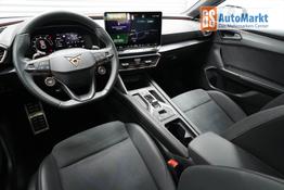 Cupra Leon Sportstourer ST 2,0 TSI DSG 4x4 VZ - LAGER 