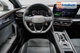 Cupra Leon Sportstourer ST 2,0 TSI DSG 4x4 VZ - LAGER 