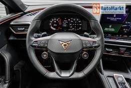 Cupra Leon Sportstourer ST 2,0 TSI DSG 4x4 VZ - LAGER 