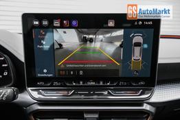 Cupra Leon Sportstourer ST 2,0 TSI DSG 4x4 VZ - LAGER 