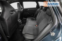 Cupra Leon Sportstourer ST 2,0 TSI DSG 4x4 VZ - LAGER 