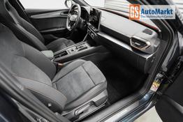 Cupra Leon Sportstourer ST 2,0 TSI DSG 4x4 VZ - LAGER 