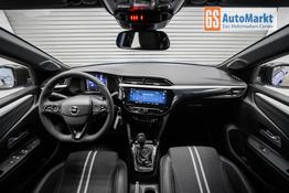 Opel Corsa 1,2 T MT6 GS - LAGER 