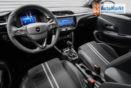 Opel Corsa 1,2 T MT6 GS - LAGER 