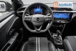 Opel Corsa 1,2 T MT6 GS - LAGER 