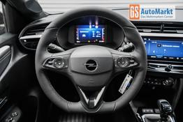 Opel Corsa 1,2 T MT6 GS - LAGER 