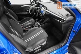 Opel Corsa 1,2 T MT6 GS - LAGER 