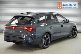 Cupra Leon Sportstourer ST 1,5 eTSI DSG Kombi - LAGER 