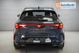 Cupra Leon Sportstourer ST 1,5 eTSI DSG Kombi - LAGER 