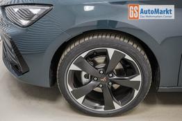 Cupra Leon Sportstourer ST 1,5 eTSI DSG Kombi - LAGER 