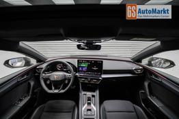 Cupra Leon Sportstourer ST 1,5 eTSI DSG Kombi - LAGER 