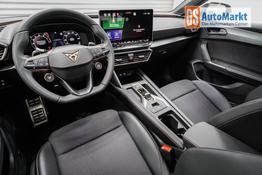 Cupra Leon Sportstourer ST 1,5 eTSI DSG Kombi - LAGER 