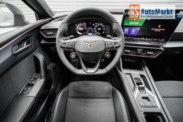 Cupra Leon Sportstourer ST 1,5 eTSI DSG Kombi - LAGER 